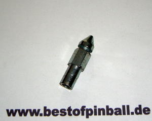 Lock Pin-Hand Molding (Bally/Williams)